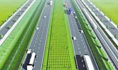 Chính phủ chốt phương án đầu tư cao tốc Bắc – Nam