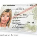 Luật sư hà nội tư vấn Thủ tục cấp giấy Chứng minh nhân dân