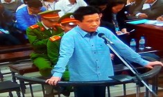 Luật sư bào chữa: Đại án kinh tế Hà Văn Thắm và đồng phạm