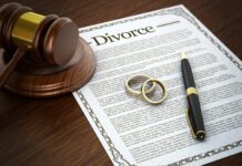 Thẩm quyền giải quyết ly hôn đơn phương với người nước ngoài