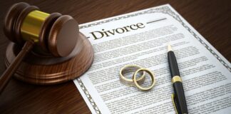 Thẩm quyền giải quyết ly hôn đơn phương với người nước ngoài