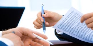 Mẫu giấy tờ sử dụng trong đăng ký doanh nghiệp, đăng ký hộ kinh doanh Thủ tục thành lập công ty