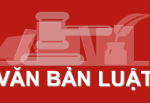 Quyết định thành lập Học viện Tư pháp