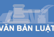 Quyết định Về công bố thủ tục hành chính về đăng ký thuế