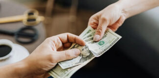 Hành vi bán dâm bị áp dụng hình thức xử phạt vi phạm hành chính như thế nào?