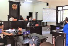 Dịch vụ luật sư bào chữa uy tín