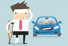 Cách yêu cầu bảo hiểm bồi thường khi bị tai nạn giao thông