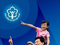 Quy trình giải quyết hưởng chế độ BHXH hàng tháng bảo hiểm xã hội