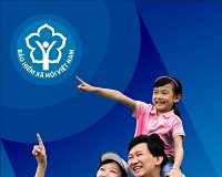 Quy trình giải quyết hưởng chế độ BHXH hàng tháng bảo hiểm xã hội