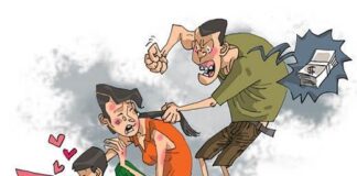 Việc báo tin, tố giác về hành vi bạo lực gia đình được quy định như thế nào?