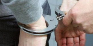 Tôi bị bắt giữ, tôi có quyền gì?