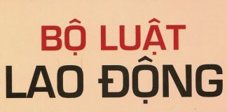 Bộ luật Lao động