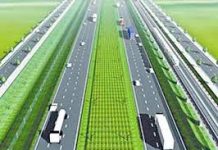 Chính phủ chốt phương án đầu tư cao tốc Bắc – Nam