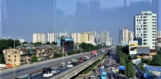 Hành vi che, dán thay đổi thông tin biển số xe để tránh phạt nguội bị xử lý như thế nào?