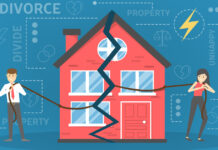 Ly hôn có chia tài sản thì chi phí để thực hiện việc chia tài sản sẽ được Tòa án quy định ra sao?