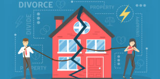 Ly hôn có chia tài sản thì chi phí để thực hiện việc chia tài sản sẽ được Tòa án quy định ra sao?