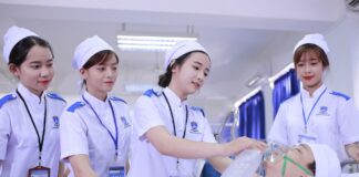 Cơ quan có thẩm quyền cấp chứng chỉ hành nghề điều dưỡng?