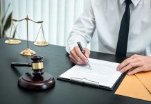 Luật sư giỏi chuyên về tranh chấp hợp đồng