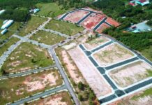 Chuyển nhượng một phần thửa đất bắt buộc tách thửa?