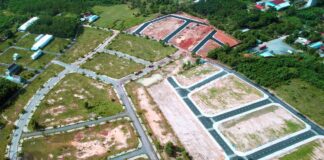 Chuyển nhượng một phần thửa đất bắt buộc tách thửa?