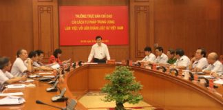 Tranh tụng giúp “lan tỏa” tinh thần cải cách tư pháp