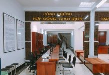 Tất tần tật điều cần biết khi công chứng tại văn phòng công chứng