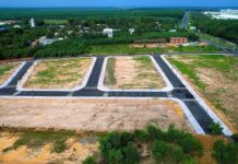 Hồ sơ chuyển đổi đất nông nghiệp thành đất dự án