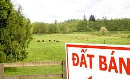 Đất nền Sài Gòn bắt đầu giảm giá