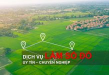 Dịch vụ làm sổ đỏ cho đất vành đai giao thông của Công ty luật Hưng Nguyên