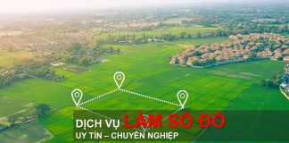 Dịch vụ làm sổ đỏ cho đất vành đai giao thông của Công ty luật Hưng Nguyên