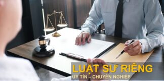 Dịch vụ Luật sư Riêng: Giải pháp tối ưu cho Doanh nghiệp và Cá nhân