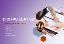Luật sư giỏi bào chữa vụ án hình sự tại Quảng Ninh