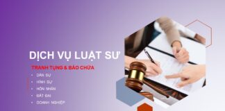 Luật sư giỏi bào chữa vụ án hình sự tại Quảng Ninh