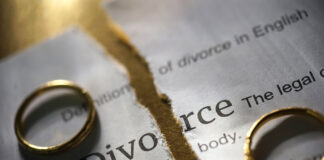 Thẩm quyền giải quyết ly hôn đơn phương