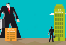 Tiêu chí xác định doanh nghiệp vừa và nhỏ, siêu nhỏ