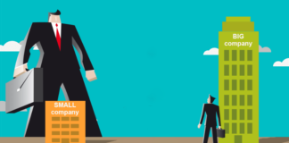 Tiêu chí xác định doanh nghiệp vừa và nhỏ, siêu nhỏ