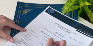 Mẫu đơn trình công an bị lừa đảo chiếm đoạt tài sản qua mạng?