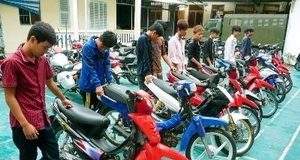 Xử lý hành chính giáo dục tại xã, phường đối tượng từ 12 đến 14 tuổi