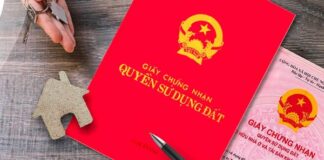 Có quyền buộc người chiếm giữ trả lại giấy chứng nhận quyền sử dụng đất không?