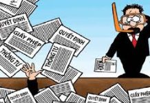 10 loại giấy phép xuất, nhập khẩu: Lo lại “rộ” cơ chế “xin – cho”