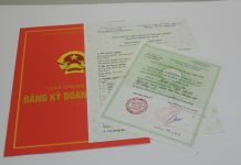 Thủ tục Đăng ký thành lập doanh nghiệp tư nhân