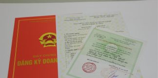 Thủ tục Đăng ký thành lập doanh nghiệp tư nhân