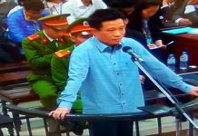 Luật sư bào chữa: Đại án kinh tế Hà Văn Thắm và đồng phạm