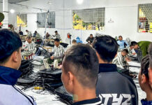 Những hành vi bị nghiêm cấm trong thi hành tạm giữ, tạm giam