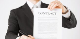 Mẫu hợp đồng pháp lý