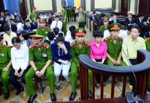 Luật sư bào chữa: Huỳnh Thị Huyền Như lừa đảo hơn 4.000 tỷ đồng