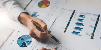 Tư vấn kê toán tổng hợp