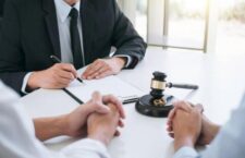 Quy trình khiếu nại, tố cáo của phạm nhân