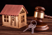 Thủ tục khởi kiện hành vi phá hoại tài sản của người khác