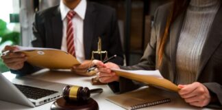 Vai trò của luật sư tư vấn giao thông